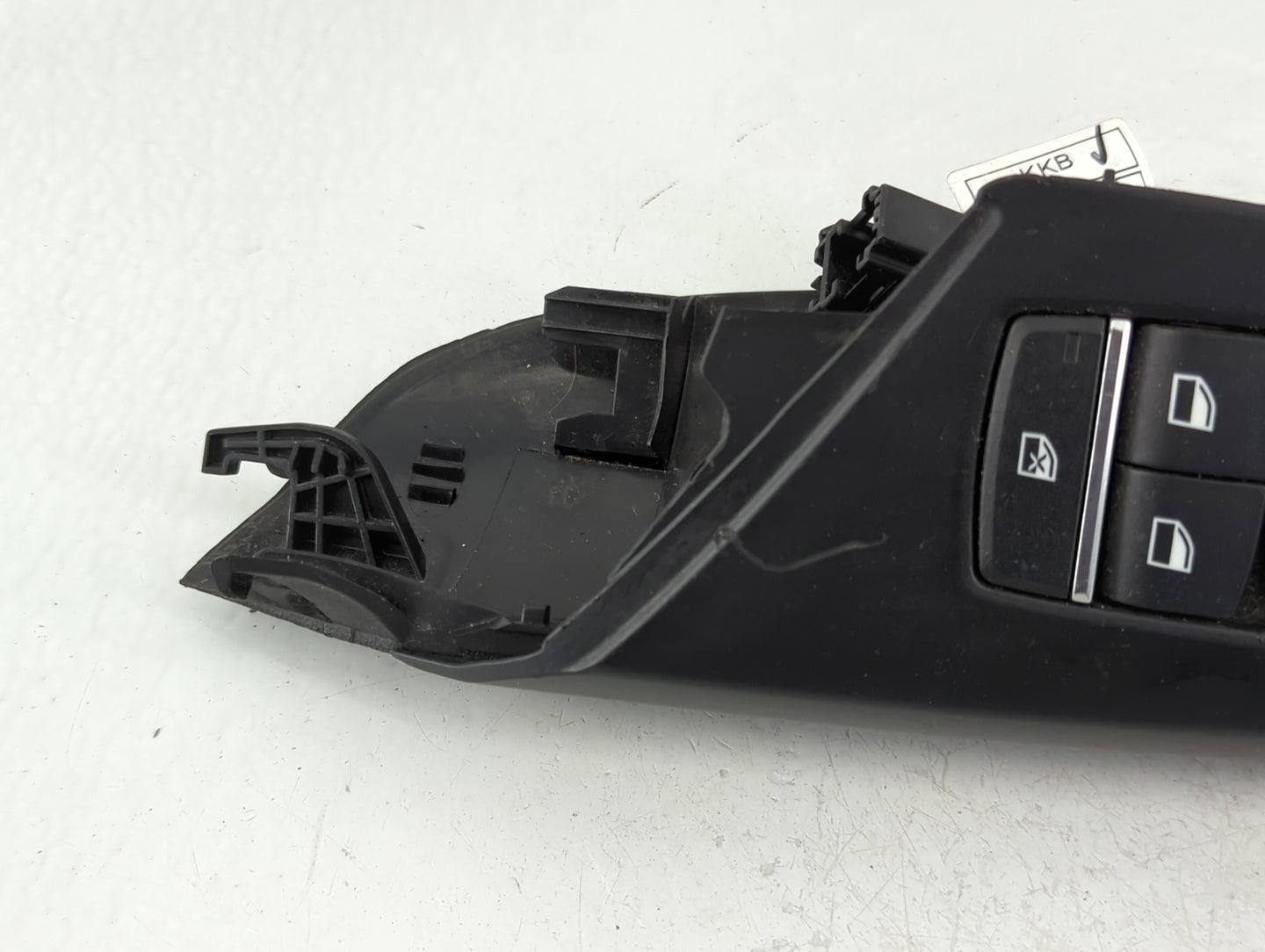 2012-2017 Bmw X3 Master Power Window Switch Replacement Driver Side Left Fits Fits 2012 2013 2014 2015 2016 2017 2018 2019 2