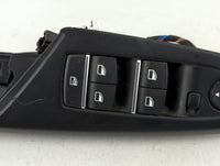 2012-2017 Bmw X3 Master Power Window Switch Replacement Driver Side Left Fits Fits 2012 2013 2014 2015 2016 2017 2018 2019 2