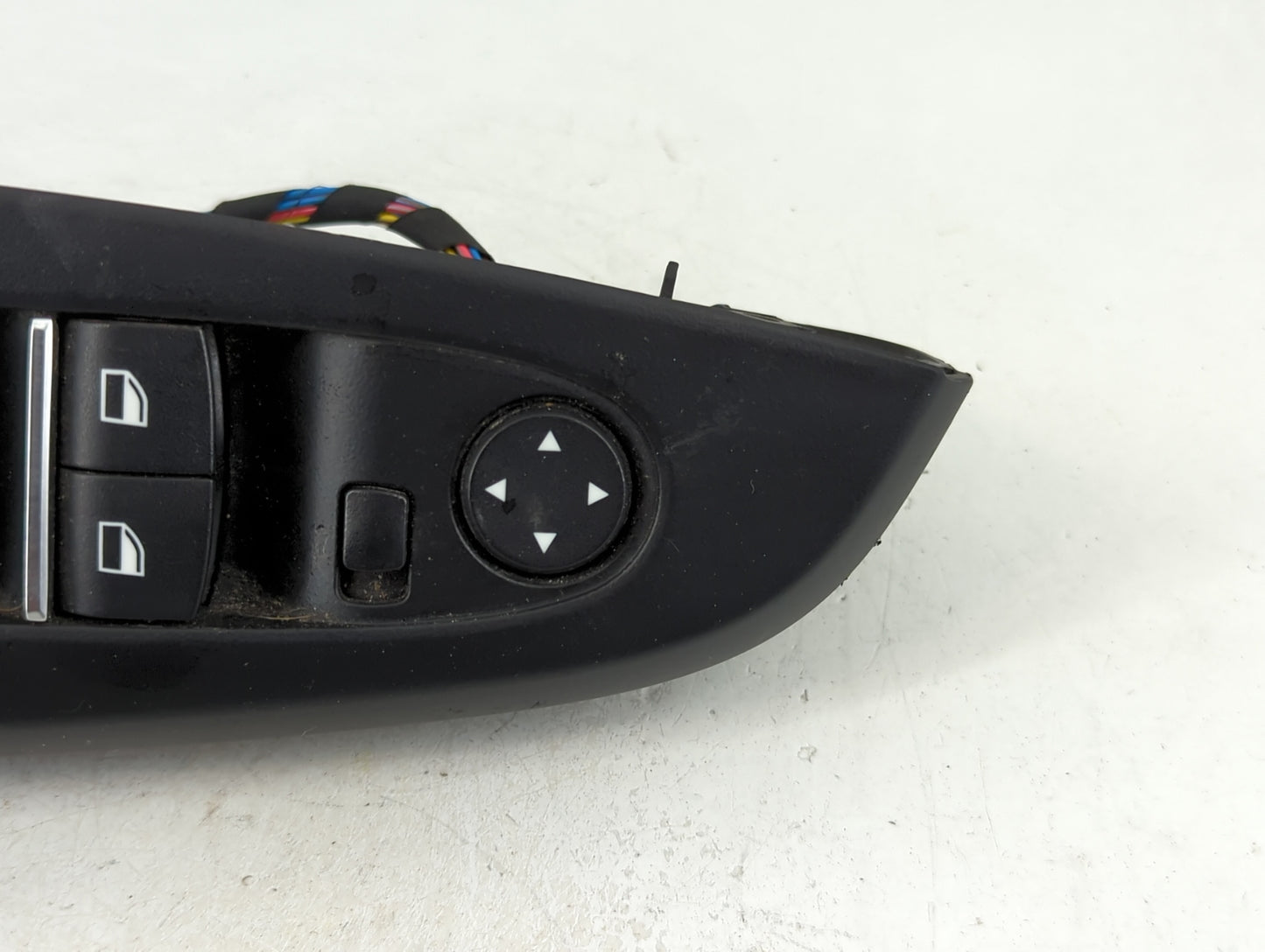 2012-2017 Bmw X3 Master Power Window Switch Replacement Driver Side Left Fits Fits 2012 2013 2014 2015 2016 2017 2018 2019 2