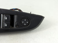 2012-2017 Bmw X3 Master Power Window Switch Replacement Driver Side Left Fits Fits 2012 2013 2014 2015 2016 2017 2018 2019 2