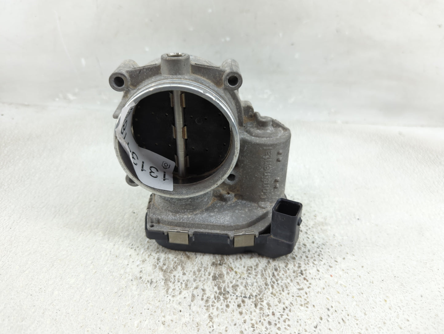 2011-2017 Bmw X3 Throttle Body P/N:A2C53356722 Fits Fits 2010 2011 2012 2013 2014 2015 2016 2017 2018 2019 2020 OEM Used Aut