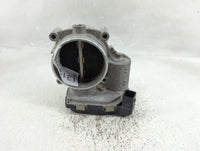 2011-2017 Bmw X3 Throttle Body P/N:A2C53356722 Fits Fits 2010 2011 2012 2013 2014 2015 2016 2017 2018 2019 2020 OEM Used Aut