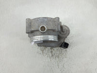 2011-2017 Bmw X3 Throttle Body P/N:A2C53356722 Fits Fits 2010 2011 2012 2013 2014 2015 2016 2017 2018 2019 2020 OEM Used Aut