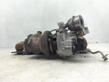2011-2017 Bmw X3 Turbocharger Turbo Charger Super Charger Supercharger - Oemusedautoparts1.com