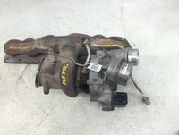 2011-2017 Bmw X3 Turbocharger Turbo Charger Super Charger Supercharger - Oemusedautoparts1.com
