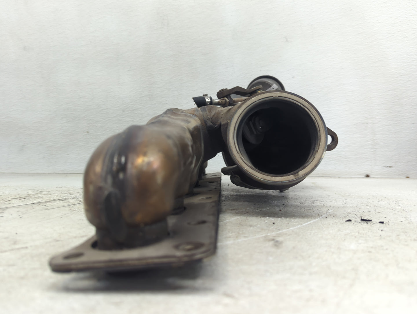 2011-2017 Bmw X3 Turbocharger Turbo Charger Super Charger Supercharger - Oemusedautoparts1.com