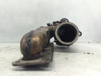 2011-2017 Bmw X3 Turbocharger Turbo Charger Super Charger Supercharger - Oemusedautoparts1.com