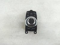 2012 Bmw X3 Radio AM FM Cd Player Receiver Replacement P/N:65829253944-01 9012084800040004, 90120-848/0004 Fits OEM Used Aut