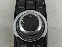 2012 Bmw X3 Radio AM FM Cd Player Receiver Replacement P/N:65829253944-01 9012084800040004, 90120-848/0004 Fits OEM Used Aut