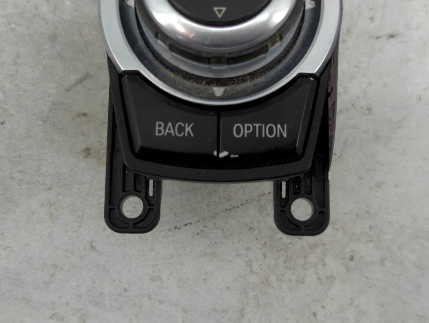 2012 Bmw X3 Radio AM FM Cd Player Receiver Replacement P/N:65829253944-01 9012084800040004, 90120-848/0004 Fits OEM Used Aut