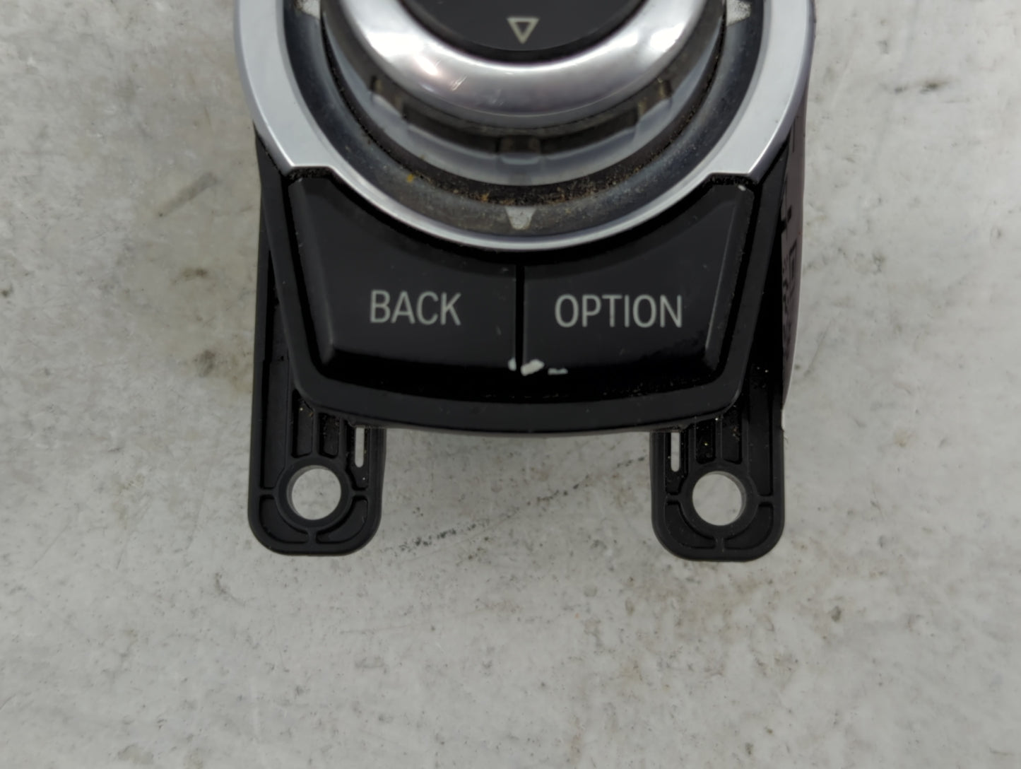 2012 Bmw X3 Radio AM FM Cd Player Receiver Replacement P/N:65829253944-01 9012084800040004, 90120-848/0004 Fits OEM Used Aut