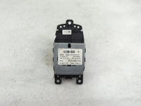 2012 Bmw X3 Radio AM FM Cd Player Receiver Replacement P/N:65829253944-01 9012084800040004, 90120-848/0004 Fits OEM Used Aut