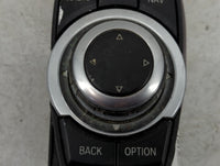 2012 Bmw X3 Radio AM FM Cd Player Receiver Replacement P/N:65829253944-01 11419110, 90120-848/0004 Fits OEM Used Auto Parts 