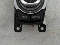 2012 Bmw X3 Radio AM FM Cd Player Receiver Replacement P/N:65829253944-01 11419110, 90120-848/0004 Fits OEM Used Auto Parts 