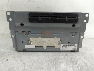2011-2013 Bmw X3 Radio AM FM Cd Player Receiver Replacement P/N:9582154B3003313 CI927551101 Fits Fits 2010 2011 2012 2013 OE