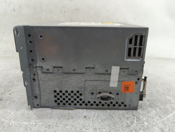 2011-2013 Bmw X3 Radio AM FM Cd Player Receiver Replacement P/N:9582154B3003313 CI927551101 Fits Fits 2010 2011 2012 2013 OEM Used Auto Parts