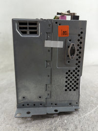 2011-2013 Bmw X3 Radio AM FM Cd Player Receiver Replacement P/N:9582154B3003313 CI927551101 Fits Fits 2010 2011 2012 2013 OE