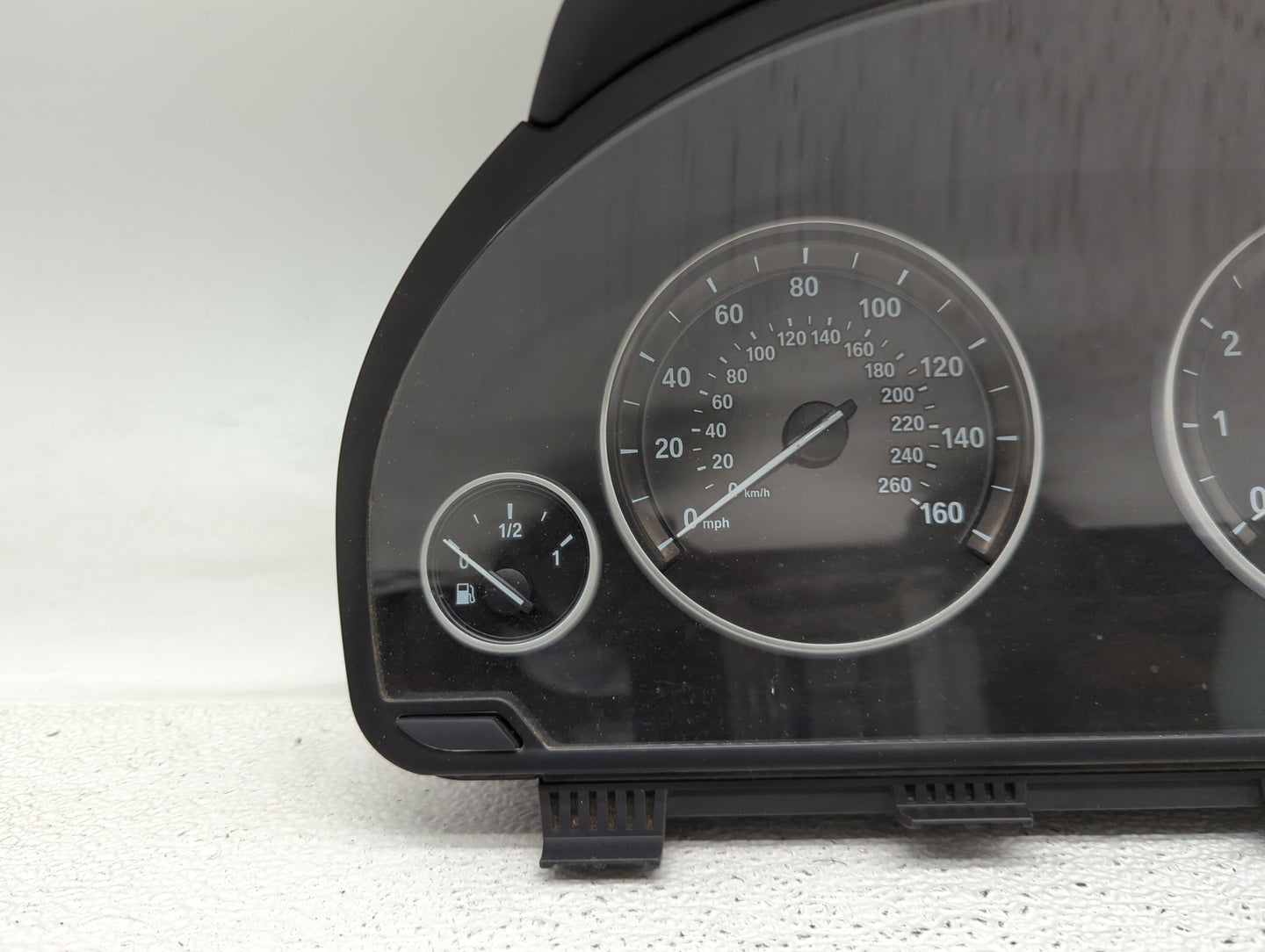 2011-2013 Bmw X3 Instrument Cluster Speedometer Gauges P/N:9280481-01 2232268-11, 8000070413 Fits Fits 2011 2012 2013 OEM Us