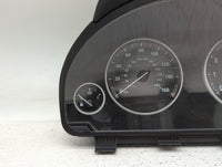 2011-2013 Bmw X3 Instrument Cluster Speedometer Gauges P/N:9280481-01 2232268-11, 8000070413 Fits Fits 2011 2012 2013 OEM Us
