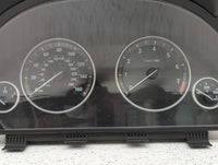 2011-2013 Bmw X3 Instrument Cluster Speedometer Gauges P/N:9280481-01 2232268-11, 8000070413 Fits Fits 2011 2012 2013 OEM Us