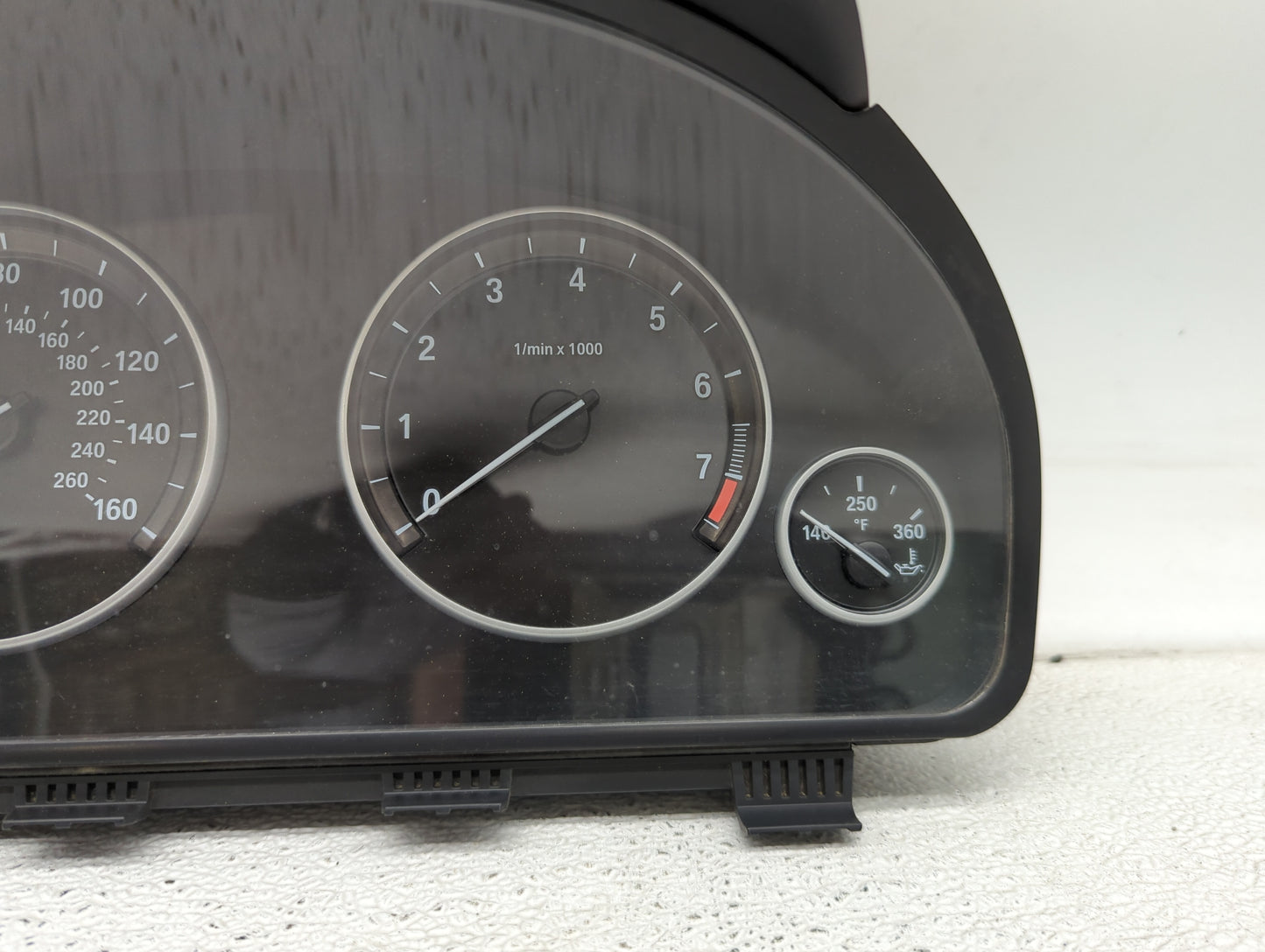 2011-2013 Bmw X3 Instrument Cluster Speedometer Gauges P/N:9280481-01 2232268-11, 8000070413 Fits Fits 2011 2012 2013 OEM Us