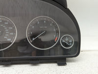 2011-2013 Bmw X3 Instrument Cluster Speedometer Gauges P/N:9280481-01 2232268-11, 8000070413 Fits Fits 2011 2012 2013 OEM Us