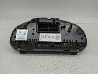 2011-2013 Bmw X3 Instrument Cluster Speedometer Gauges P/N:9280481-01 2232268-11, 8000070413 Fits Fits 2011 2012 2013 OEM Us
