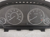 2011-2013 Bmw X3 Instrument Cluster Speedometer Gauges Miles: Fits Fits 2011 2012 2013 OEM Used Auto Parts - Oemusedautopart