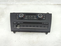 2011-2014 Bmw X3 Climate Control Module Temperature AC/Heater Replacement P/N:9259616-01 Fits Fits 2011 2012 2013 2014 OEM U