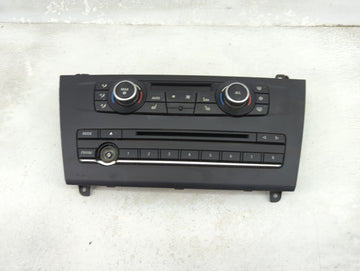 2011-2014 Bmw X3 Climate Control Module Temperature AC/Heater Replacement P/N:9259616-01 Fits Fits 2011 2012 2013 2014 OEM U