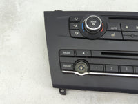 2011-2014 Bmw X3 Climate Control Module Temperature AC/Heater Replacement P/N:9259616-01 Fits Fits 2011 2012 2013 2014 OEM U