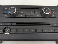 2011-2014 Bmw X3 Climate Control Module Temperature AC/Heater Replacement P/N:9259616-01 Fits Fits 2011 2012 2013 2014 OEM U
