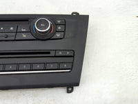2011-2014 Bmw X3 Climate Control Module Temperature AC/Heater Replacement P/N:9259616-01 Fits Fits 2011 2012 2013 2014 OEM U