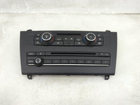 2011-2014 Bmw X3 Climate Control Module Temperature AC/Heater Replacement P/N:9259616-01 Fits Fits 2011 2012 2013 2014 OEM U