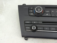 2011-2014 Bmw X3 Climate Control Module Temperature AC/Heater Replacement P/N:9259616-01 Fits Fits 2011 2012 2013 2014 OEM U
