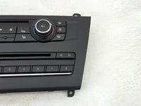 2011-2014 Bmw X3 Climate Control Module Temperature AC/Heater Replacement P/N:9259616-01 Fits Fits 2011 2012 2013 2014 OEM U