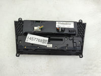 2011-2014 Bmw X3 Climate Control Module Temperature AC/Heater Replacement P/N:9259616-01 Fits Fits 2011 2012 2013 2014 OEM U