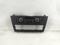 2011-2014 Bmw X3 Climate Control Module Temperature AC/Heater Replacement P/N:9259616-01 Fits Fits 2011 2012 2013 2014 OEM U