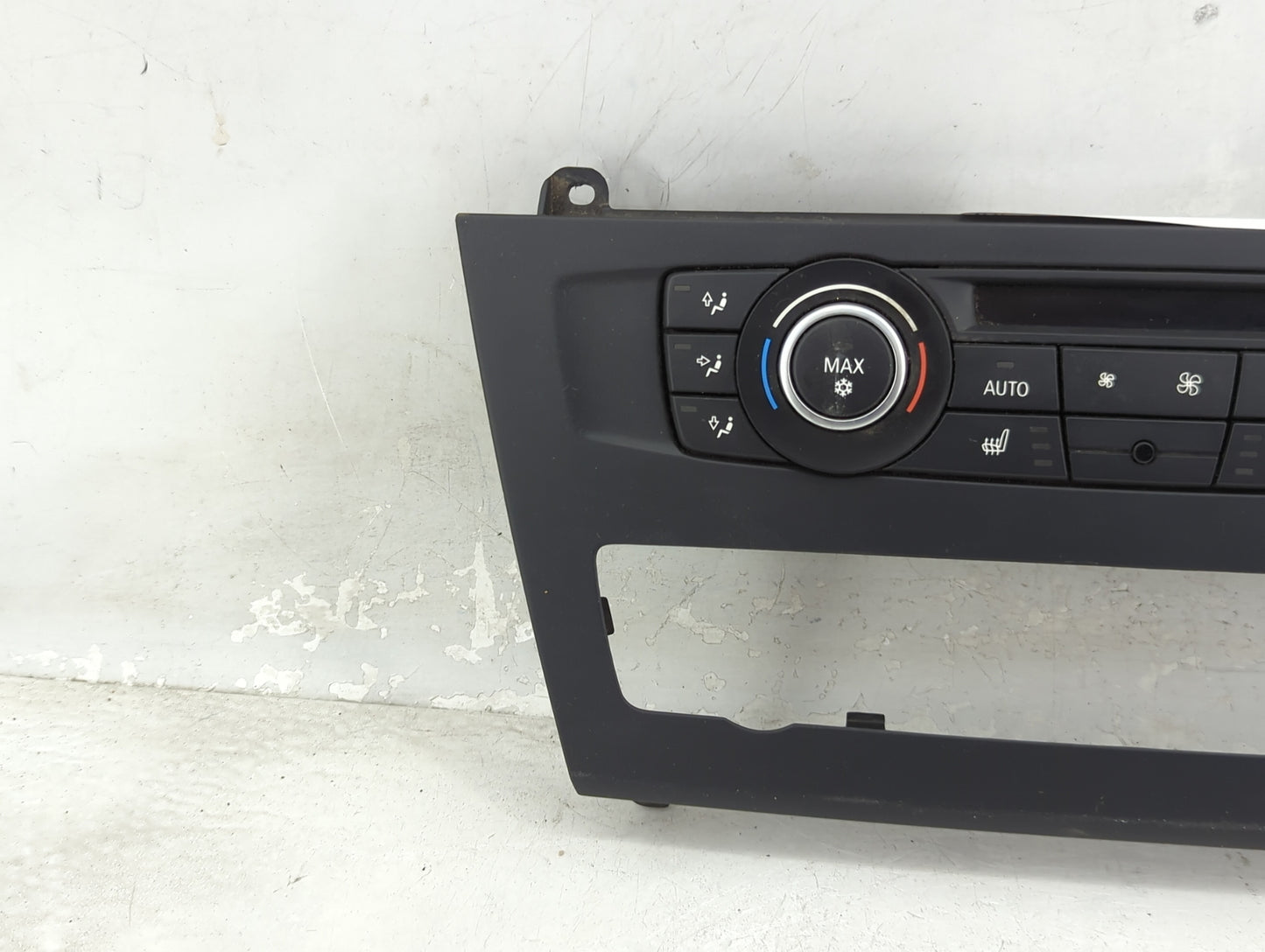 2011-2014 Bmw X3 Climate Control Module Temperature AC/Heater Replacement P/N:9259616-01 Fits Fits 2011 2012 2013 2014 OEM U