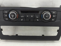 2011-2014 Bmw X3 Climate Control Module Temperature AC/Heater Replacement P/N:9259616-01 Fits Fits 2011 2012 2013 2014 OEM U