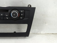 2011-2014 Bmw X3 Climate Control Module Temperature AC/Heater Replacement P/N:9259616-01 Fits Fits 2011 2012 2013 2014 OEM U