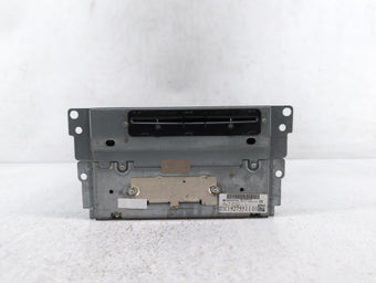 compare product 2011-2013 Bmw X3 Radio AM FM Cd Player Receiver Replacement P/N:9 275 511 9 245 815, 9 257 017 Fits Fits 2011 2012 2013 OEM Used Auto Parts
