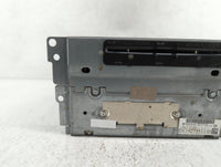 2011-2013 Bmw X3 Radio AM FM Cd Player Receiver Replacement P/N:9 275 511 9 245 815, 9 257 017 Fits Fits 2011 2012 2013 OEM 