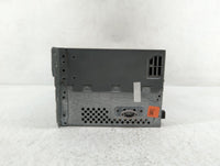 2011-2013 Bmw X3 Radio AM FM Cd Player Receiver Replacement P/N:9 275 511 9 245 815, 9 257 017 Fits Fits 2011 2012 2013 OEM 