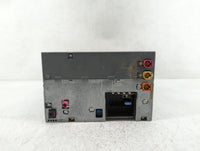 2011-2013 Bmw X3 Radio AM FM Cd Player Receiver Replacement P/N:9 275 511 9 245 815, 9 257 017 Fits Fits 2011 2012 2013 OEM 