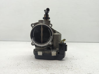 compare product 2013-2017 Bmw X3 Throttle Body P/N:1354 7588625-04 1354 7588625-03 Fits Fits 2012 2013 2014 2015 2016 2017 2018 OEM Used Auto Parts