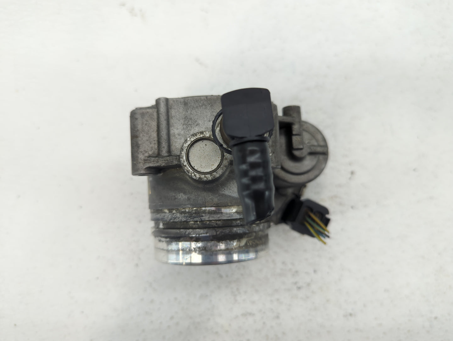 2013-2017 Bmw X3 Throttle Body P/N:1354 7588625-04 1354 7588625-03 Fits Fits 2012 2013 2014 2015 2016 2017 2018 OEM Used Aut