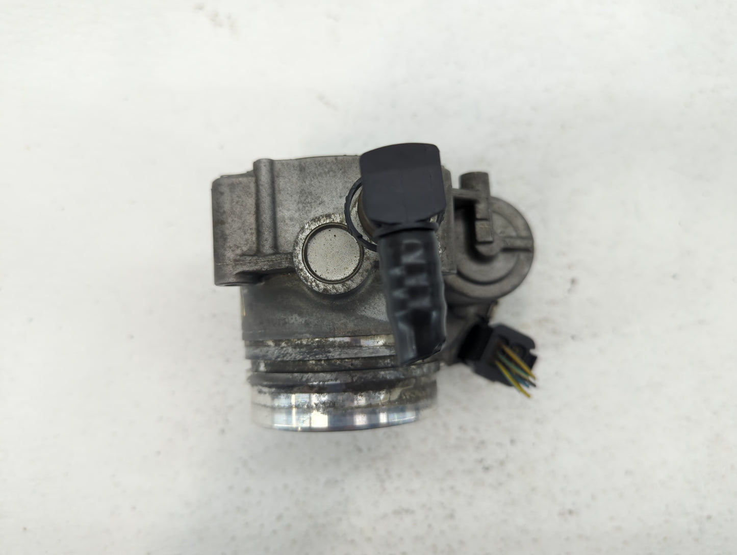 2013-2017 Bmw X3 Throttle Body P/N:1354 7588625-04 1354 7588625-03 Fits Fits 2012 2013 2014 2015 2016 2017 2018 OEM Used Aut