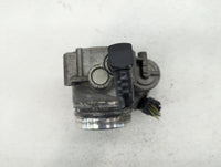 2013-2017 Bmw X3 Throttle Body P/N:1354 7588625-04 1354 7588625-03 Fits Fits 2012 2013 2014 2015 2016 2017 2018 OEM Used Aut