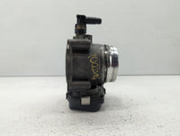 2013-2017 Bmw X3 Throttle Body P/N:1354 7588625-04 1354 7588625-03 Fits Fits 2012 2013 2014 2015 2016 2017 2018 OEM Used Aut
